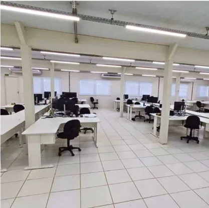 Personalização do seu Canteiro de Obras Personalização do seu Canteiro de Obras